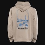 Herren Hoodie 1inmind DNM