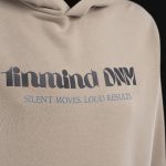 Herren Hoodie 1inmind DNM - 03