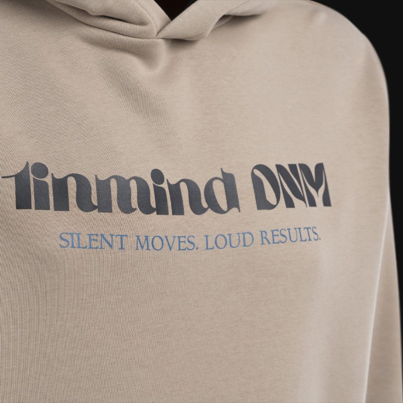 Herren Hoodie 1inmind DNM - 03