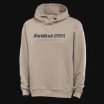Herren Hoodie 1inmind DNM - 04