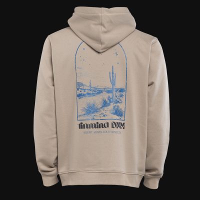 Herren Hoodie 1inmind DNM