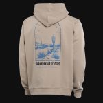 Herren Hoodie 1inmind DNM - 06