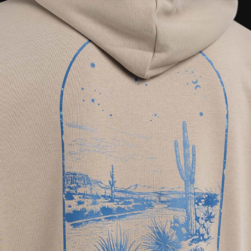 Herren Hoodie 1inmind DNM - 08