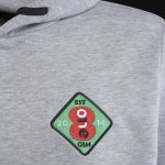 Herren Hoodie Ace One - 02