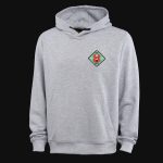 Herren Hoodie Ace One - 03