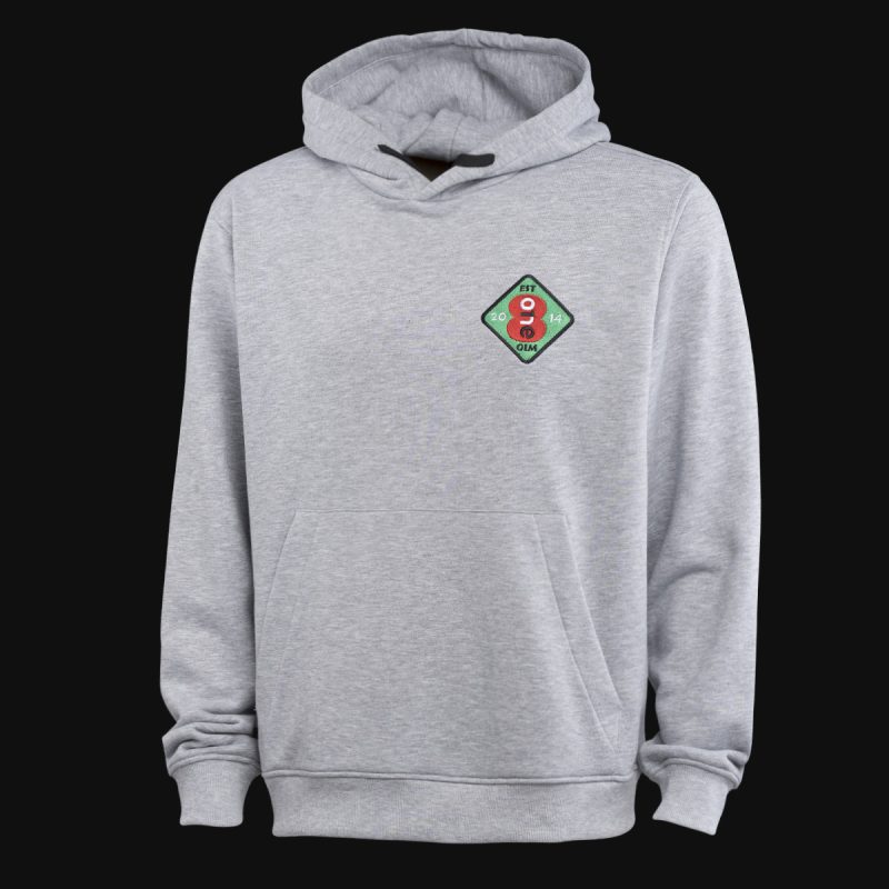 Herren Hoodie Ace One - 03