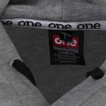 Herren Hoodie Ace One - 06