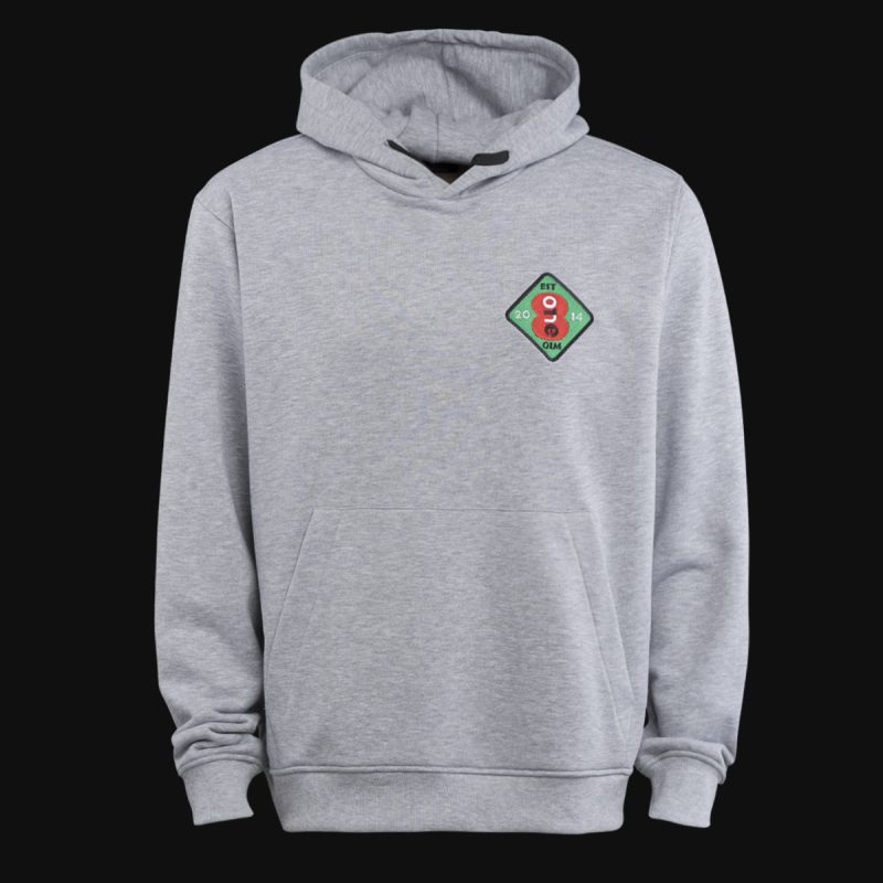 Herren Hoodie Ace One
