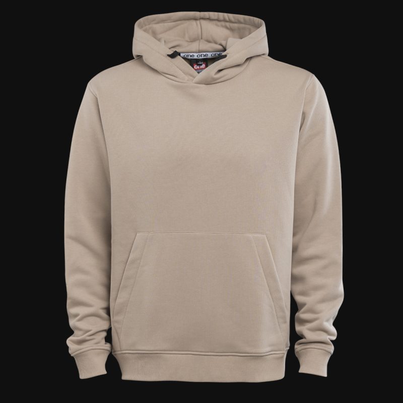 Herren Hoodie Fair One - 02