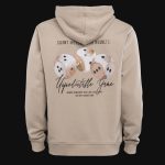 Herren Hoodie Fair One