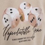 Herren Hoodie Fair One - 03