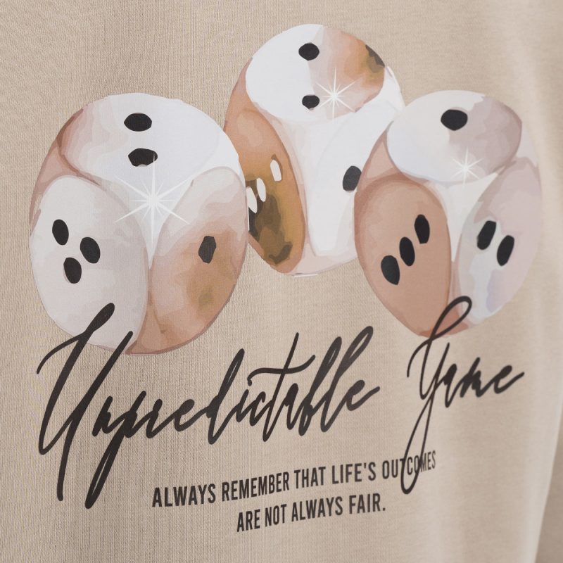 Herren Hoodie Fair One - 03