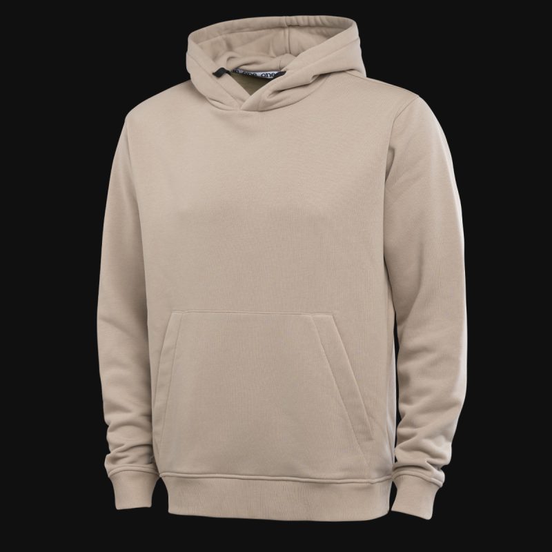 Herren Hoodie Fair One - 04