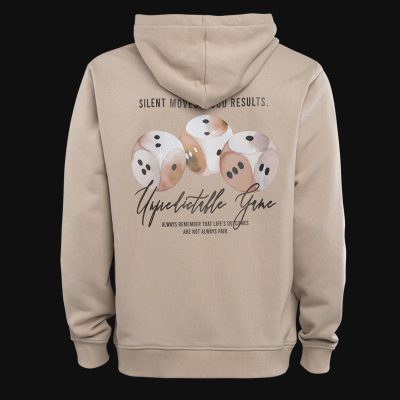 Herren Hoodie Fair One