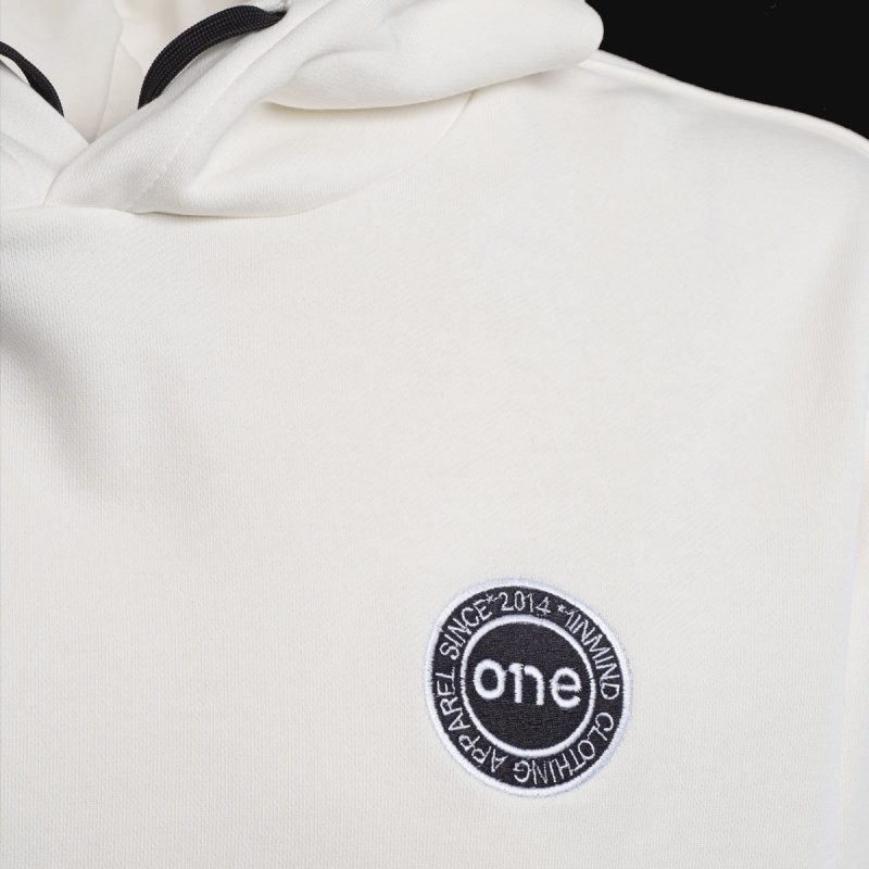 Herren Hoodie FC 1INMIND - 02