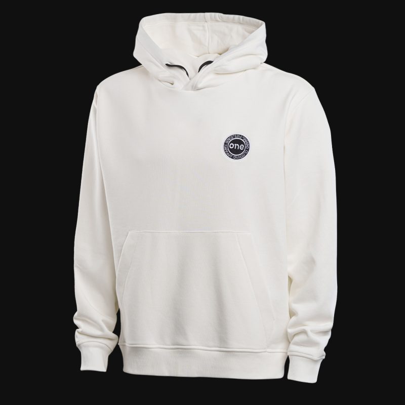 Herren Hoodie FC 1INMIND - 03