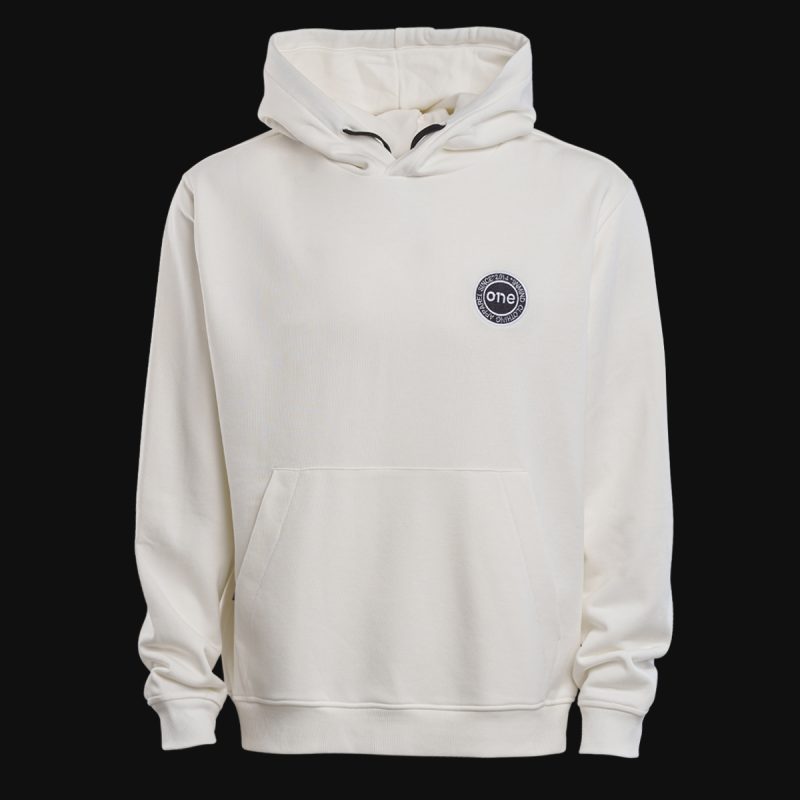 Herren Hoodie FC 1INMIND