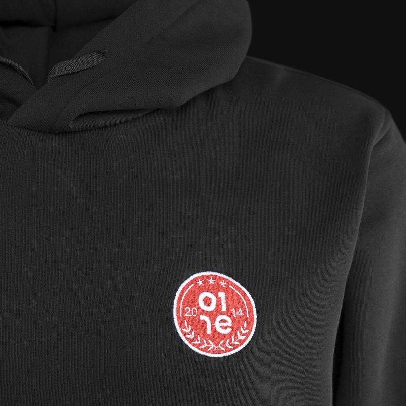 Herren Hoodie FC One - 03
