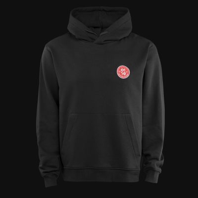 Herren Hoodie FC One