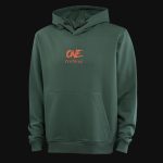 Herren Hoodie Money Burn - 04