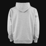 Herren Hoodie Red Box - 04