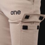 Herren Jogginghose - Milky One - 05