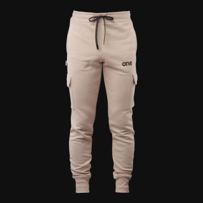 Herren Jogginghose - Milky One