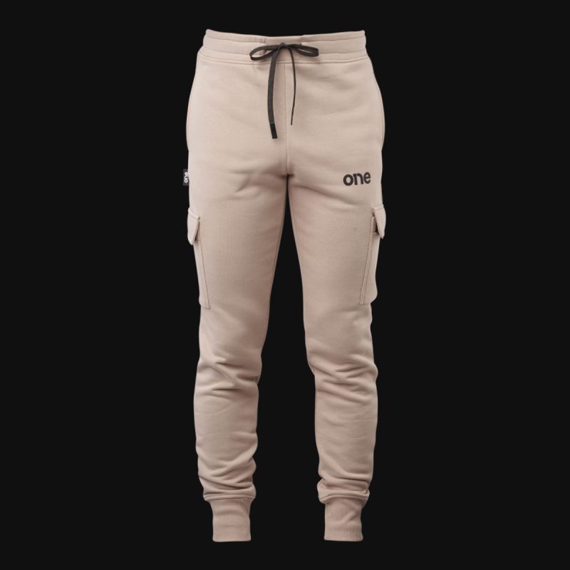 Herren Jogginghose - Milky One