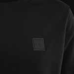 Herren Sweatshirt - Black Box - 03