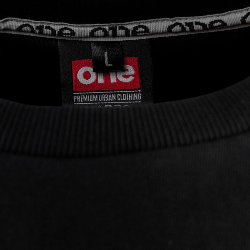 Herren Sweatshirt - Black Box - 04