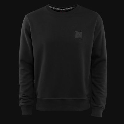 Herren Sweatshirt - Black Box