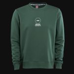Herren Sweatshirt - Hex One