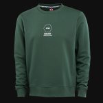 Herren Sweatshirt - Hex One - 03