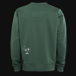 Herren Sweatshirt - Hex One - 04