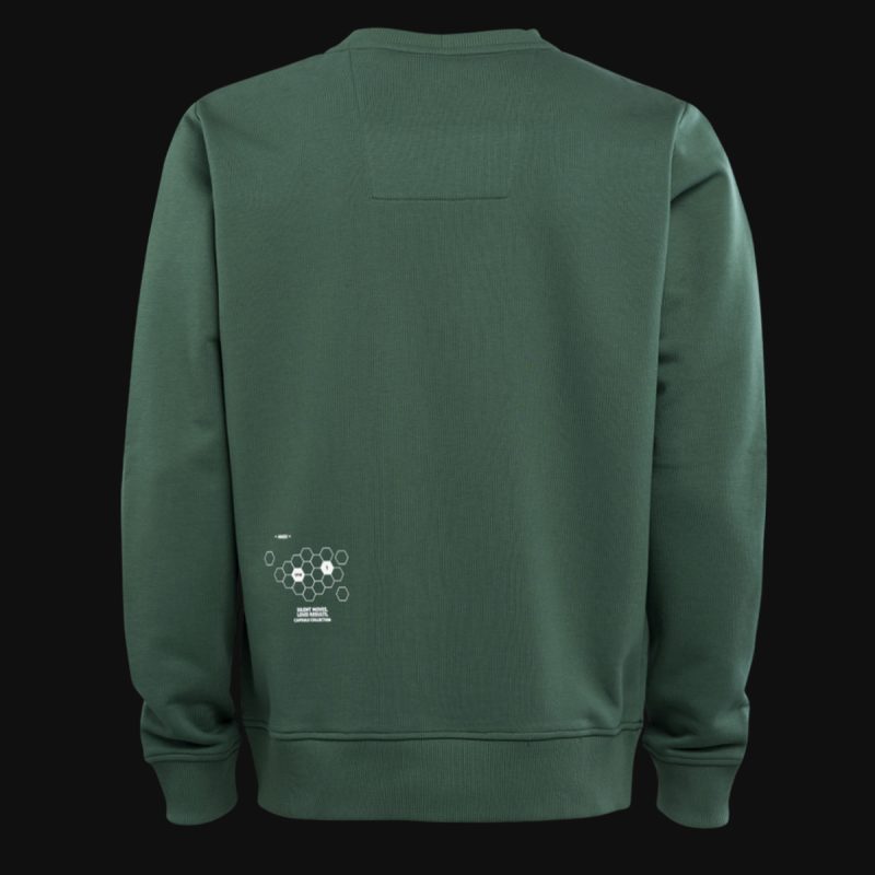 Herren Sweatshirt - Hex One - 04