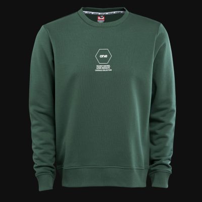 Herren Sweatshirt - Hex One