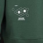 Herren Sweatshirt - Hex One - 06