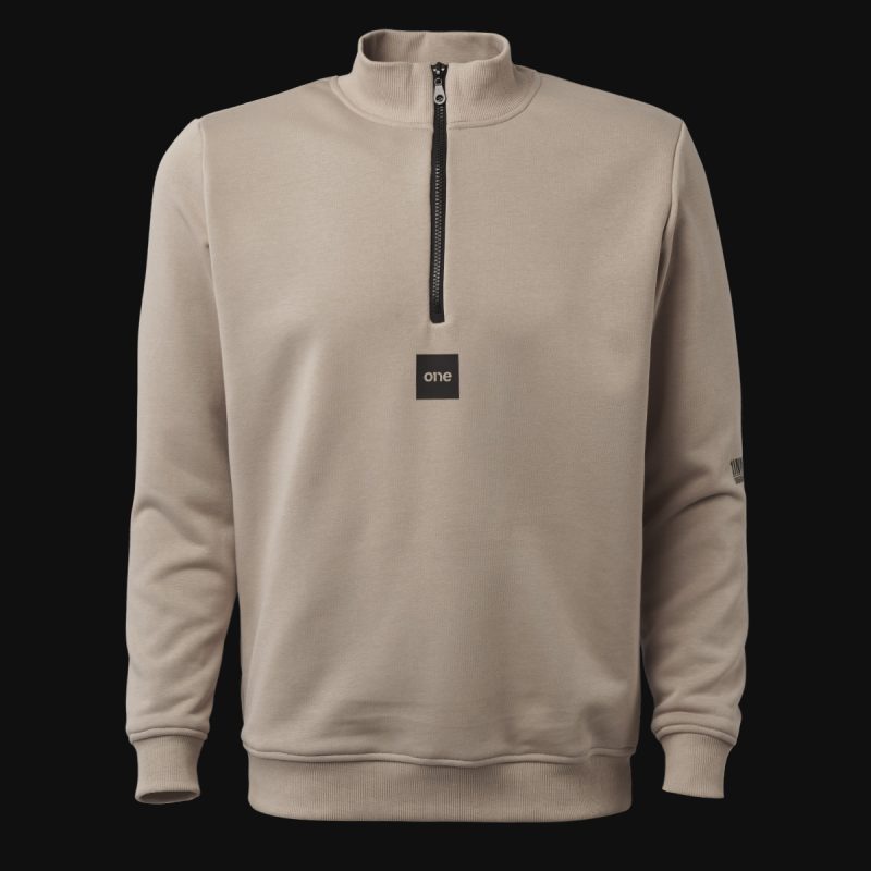 Herren Sweatshirt ML V.03 - 02