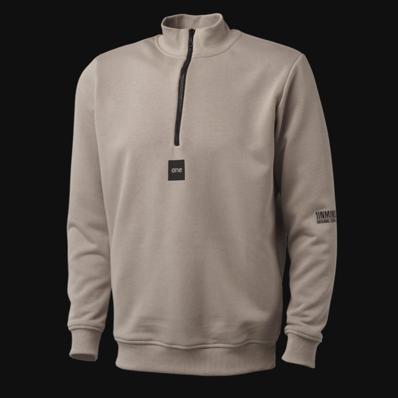 Herren Sweatshirt ML V.03