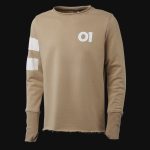 Herren Sweatshirt Vanguard V.03 - 02