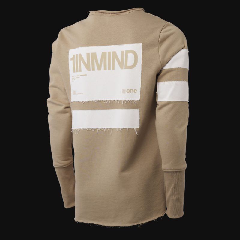 Herren Sweatshirt Vanguard V.03 - 03