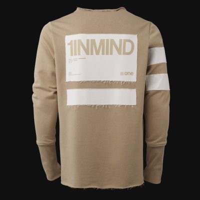 Herren Sweatshirt Vanguard V.03