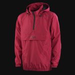 Herren Windbreaker - Scarlet One - 03