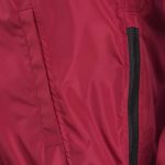 Herren Windbreaker - Scarlet One - 04