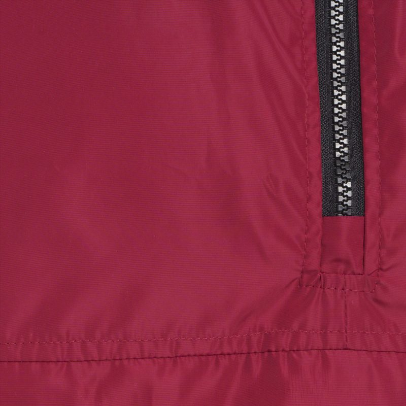 Herren Windbreaker - Scarlet One - 06