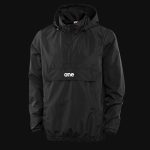 Herren Windbreaker Shadowy One - 02