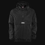 Herren Windbreaker Shadowy One