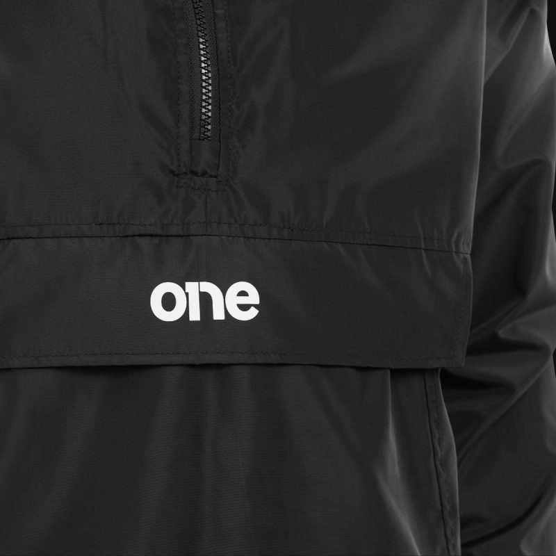 Herren Windbreaker Shadowy One - 04
