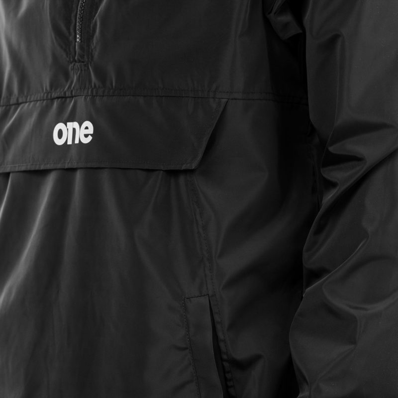 Herren Windbreaker Shadowy One - 05