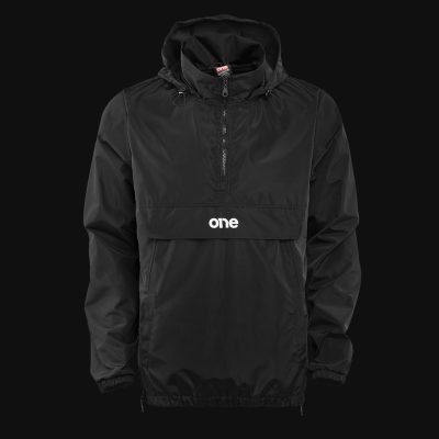 Herren Windbreaker Shadowy One